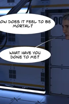 Bruce’s Nightmare (135)