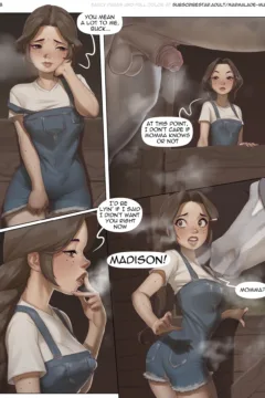 Chemistry Class 2008