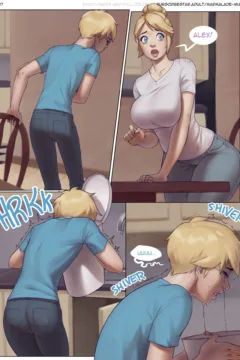 Chemistry Class 2017