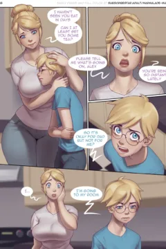 Chemistry Class 2018