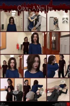 Chloe – A New Life (31)