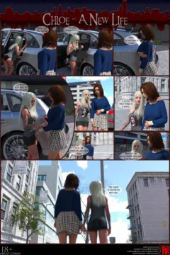 Chloe – A New Life (34)