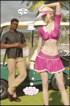 Christian Knockers Series (887)