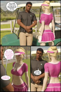 Christian Knockers Series (888)