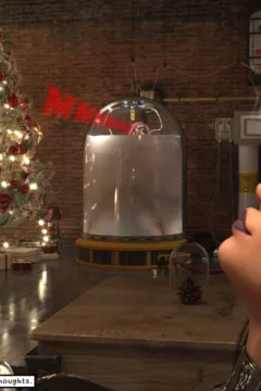 Christmas Latte (155)