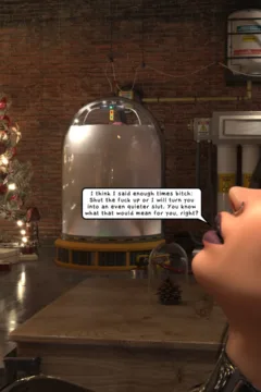 Christmas Latte (156)