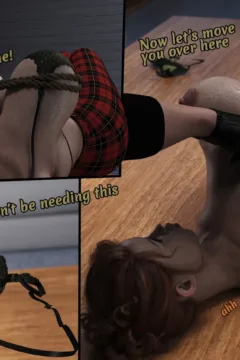 Clara’s Guest (17)