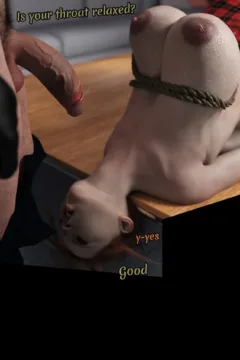 Clara’s Guest (23)