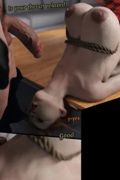 Clara’s Guest (24)