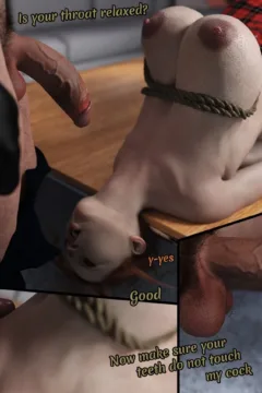 Clara’s Guest (25)