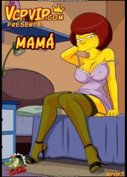 Croc - Mama [The Simpsons]