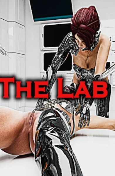 CyberCaptain - The Lab