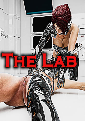 CyberCaptain – The Lab