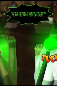 Daddy’s new girls (16)