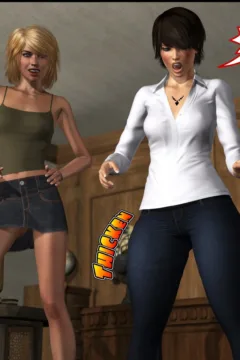 Daddy’s new girls (18)