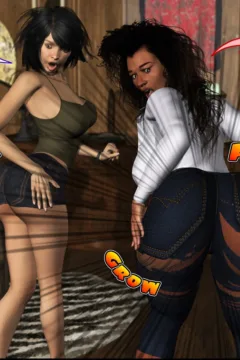 Daddy’s new girls (29)