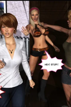 Daddy’s new girls (4)