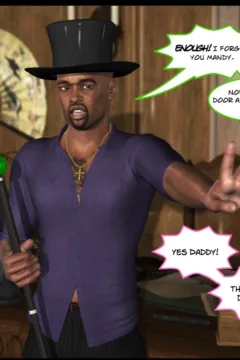 Daddy’s new girls (6)