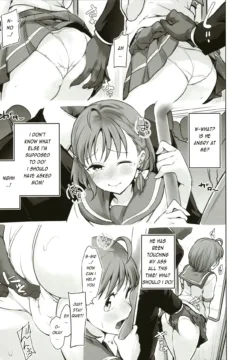 Damasareteru Yo (25)