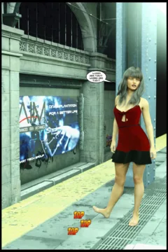 Darkness Ascendant (540)