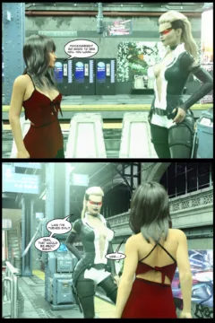 Darkness Ascendant (542)