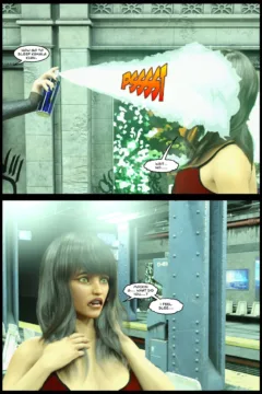 Darkness Ascendant (543)