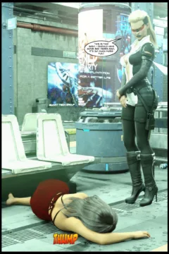 Darkness Ascendant (544)