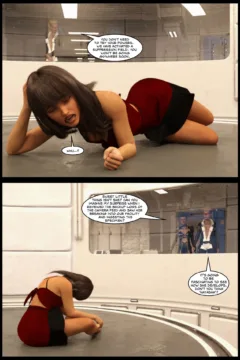 Darkness Ascendant (546)