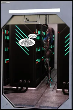 Darkness Ascendant (549)