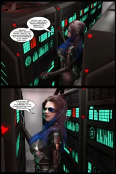 Darkness Ascendant (550)