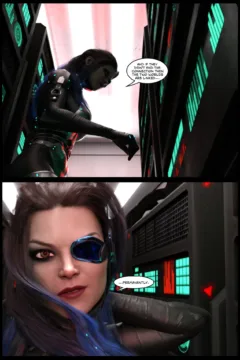 Darkness Ascendant (551)