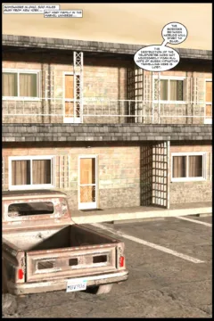 Darkness Ascendant (552)