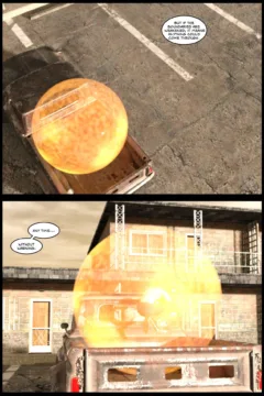 Darkness Ascendant (553)