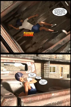 Darkness Ascendant (554)