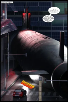 Darkness Ascendant (556)