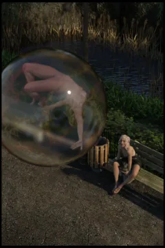 Darkness Ascendant (559)