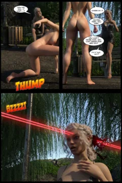 Darkness Ascendant (560)