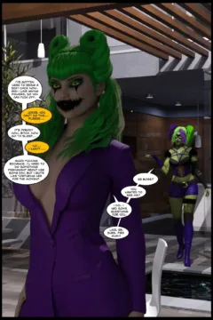 Darkness Ascendant Vol (563)