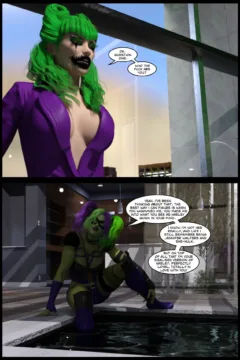 Darkness Ascendant Vol (564)