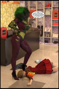 Darkness Ascendant Vol (581)