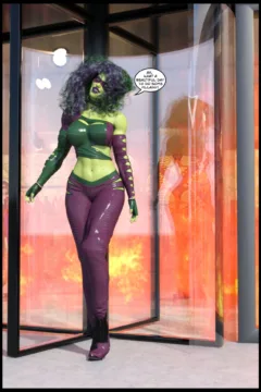 Darkness Ascendant Vol (582)