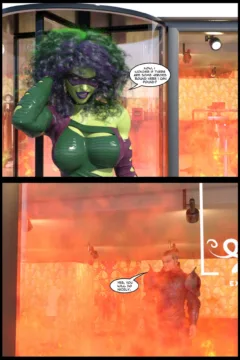 Darkness Ascendant Vol (583)