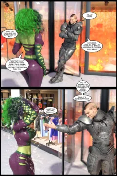 Darkness Ascendant Vol (584)