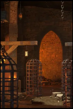 Darkness Ascendant Vol (586)