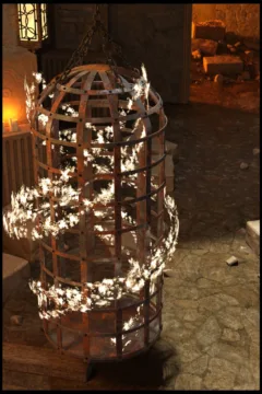 Darkness Ascendant Vol (587)