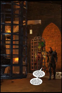 Darkness Ascendant Vol (591)