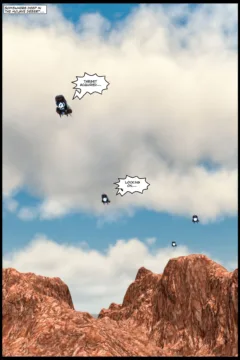 Darkness Ascendant Vol (594)