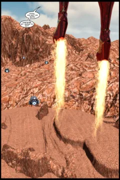 Darkness Ascendant Vol (595)