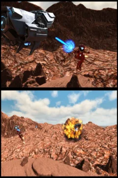 Darkness Ascendant Vol (597)