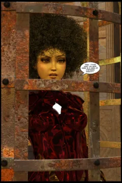 Darkness Ascendant Vol (601)